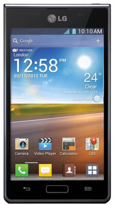 lg optimus l7 p705 apps free download